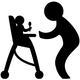 Illustration for article titled If Your Kid Is Fat, You Might Not Even Know It